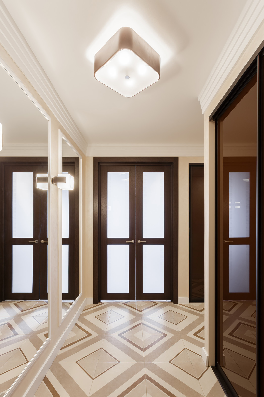 КАПУЧИНО И ТИРАМИСУ