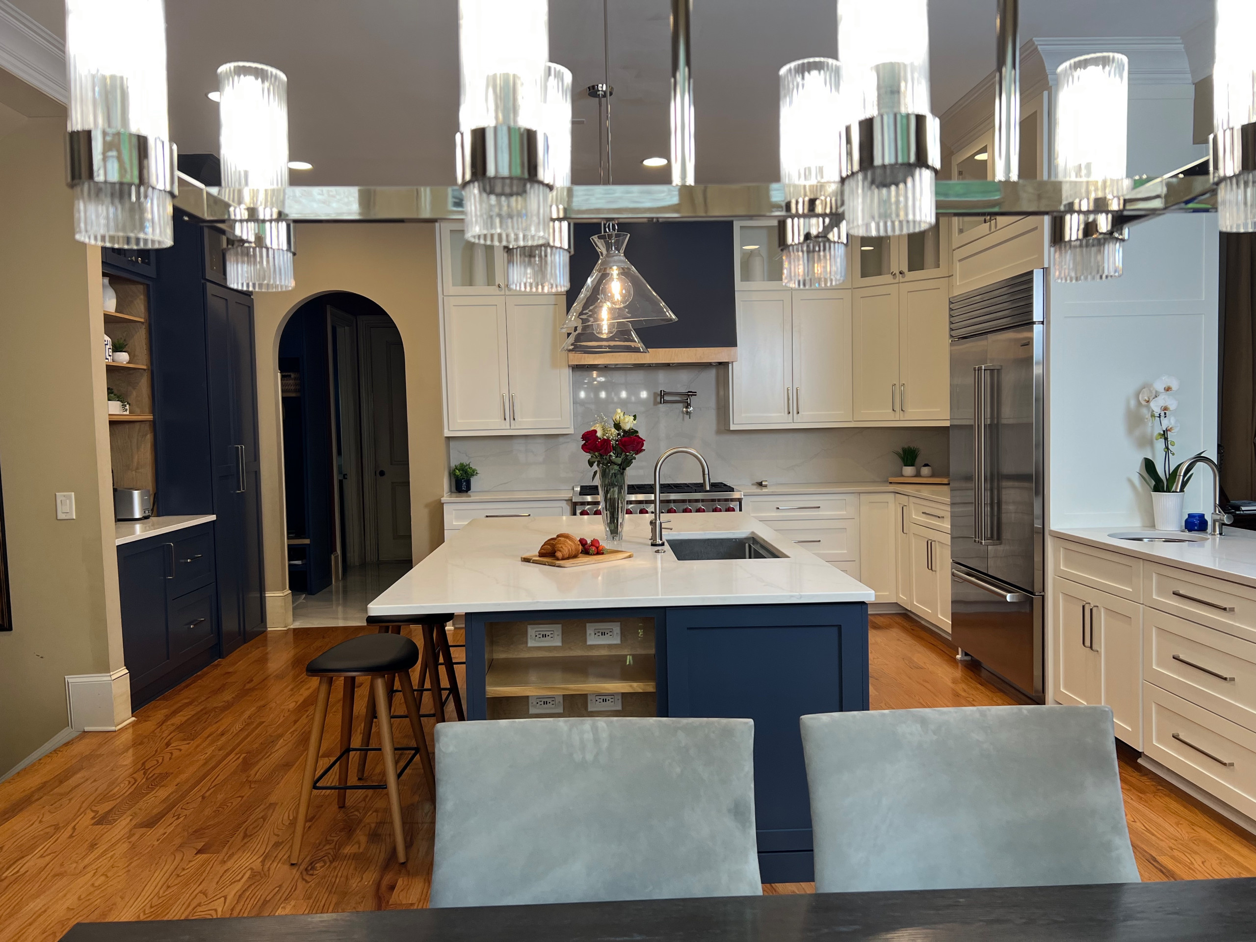 kitchen remodeling Johns creek