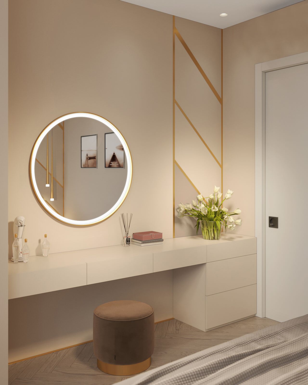 Полутона сердца