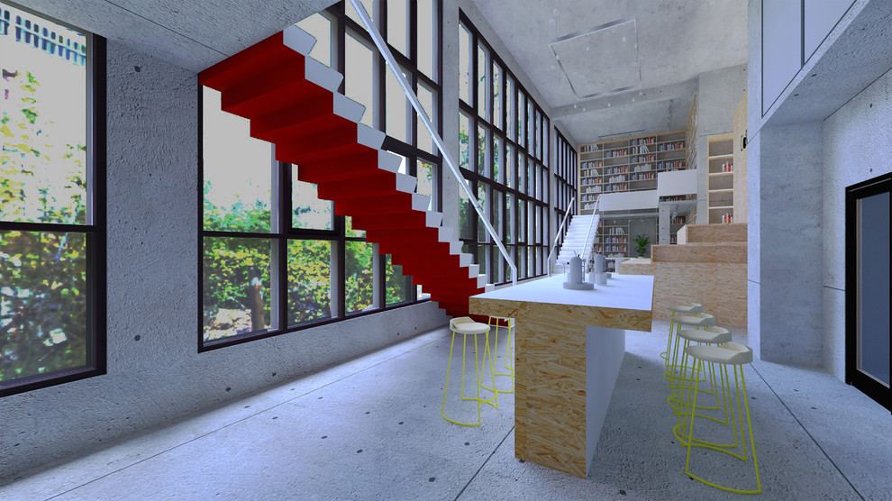 Коворкинг "Co&Co"