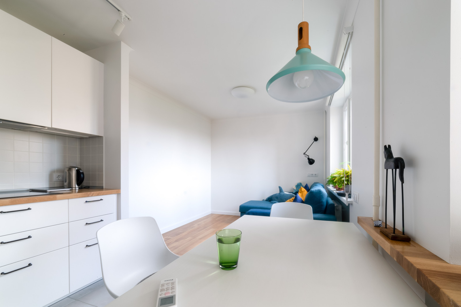 Квартира на Белорусской