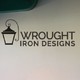 Wrought Iron Designs