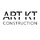 ART.KT CONSTRUCTION CORP