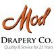 Mod Drapery Co.