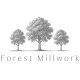 The Cabinet Design Studio at Forest Millwork