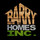 Barry Homes Inc.