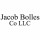 Jacob Bolles Co LLC