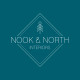Nook and North Interiors