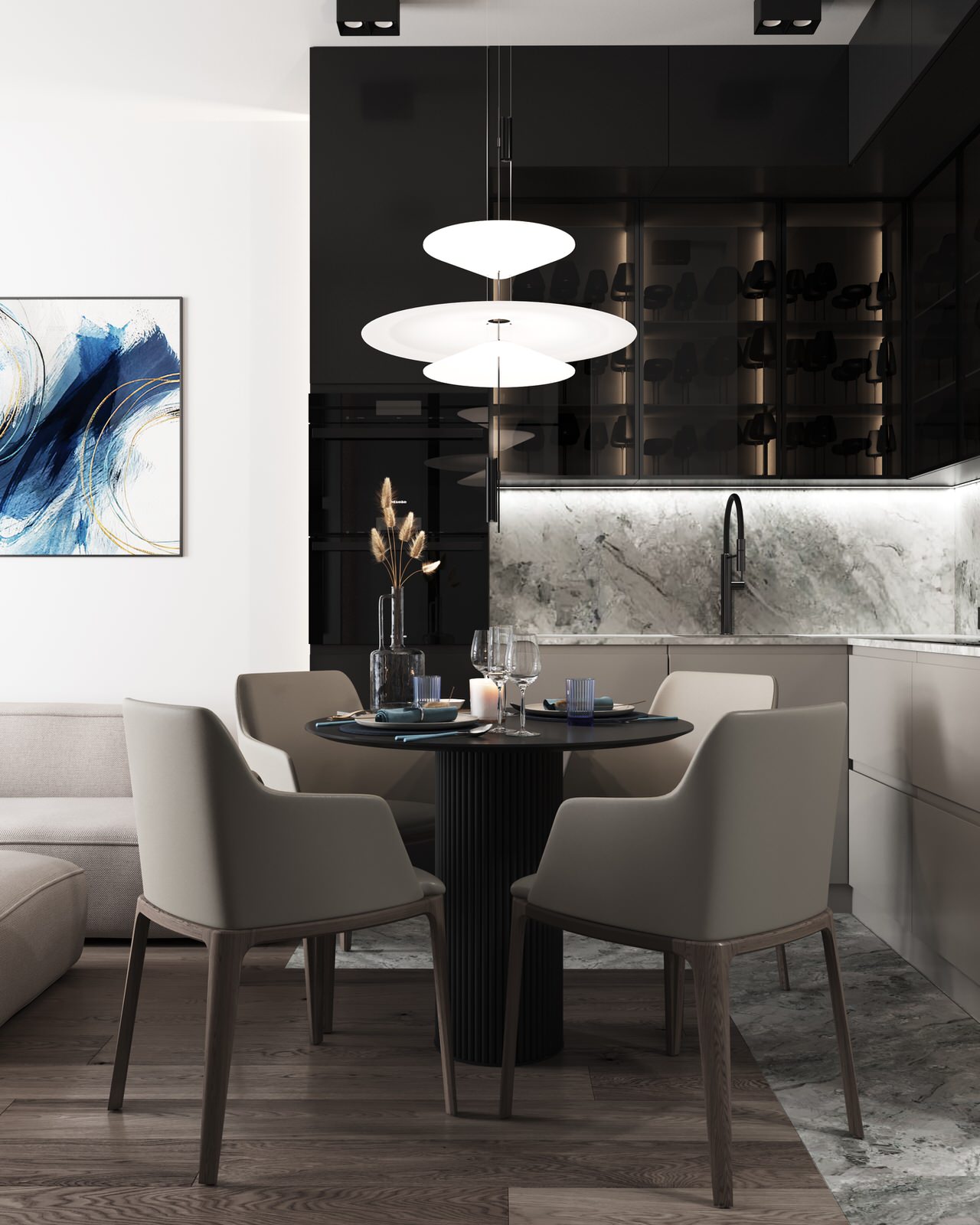 ЖК "Династия"