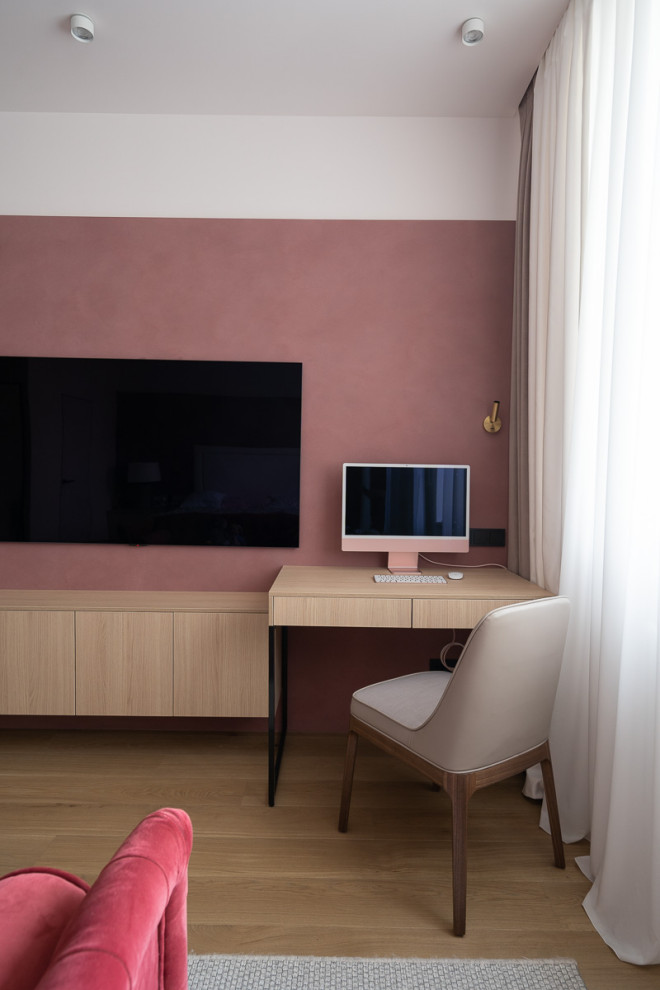 Все продумано до мелочей