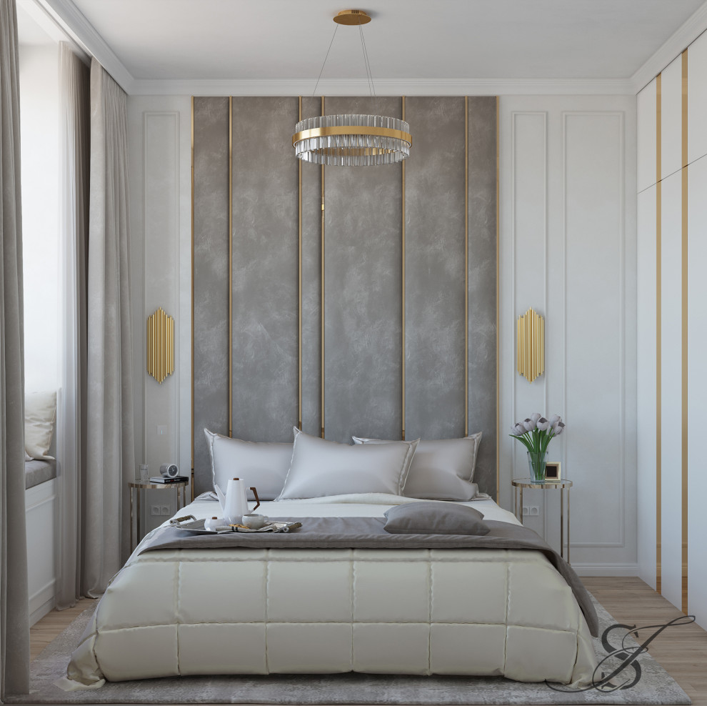 ЖК Сердце Столицы