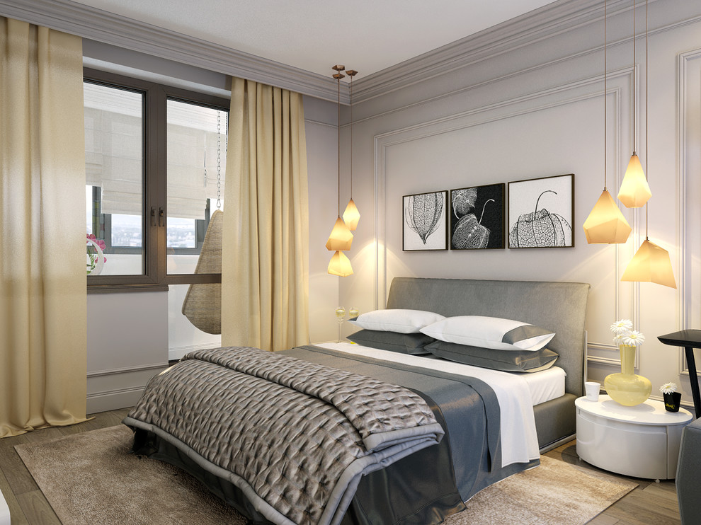 КвартираРуднева