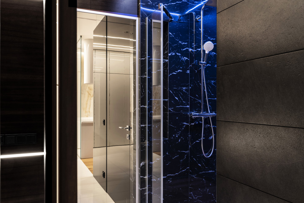 Квартира в ЖК Алые Паруса