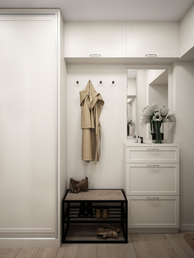 Квартира 51 кв.м.