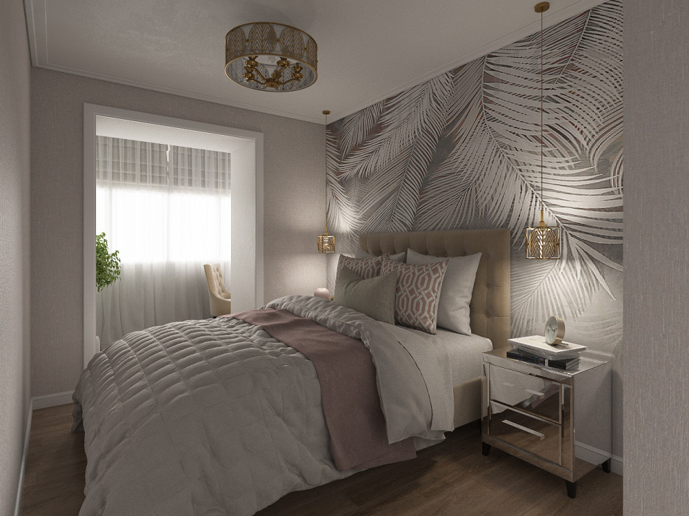 Квартира г. Североморск