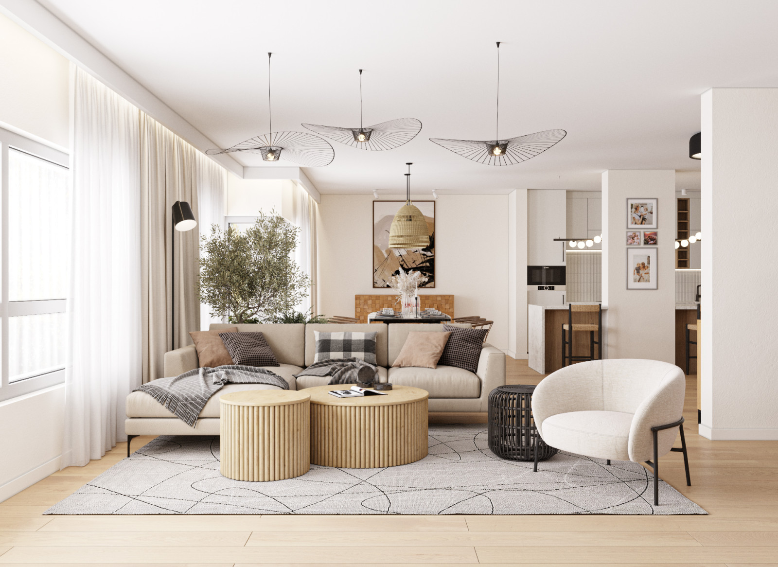 Квартира в г. Кейптаун, ЮАР