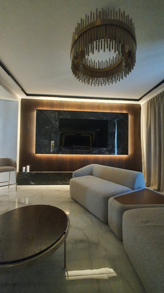 Апартаменты в Геленджике