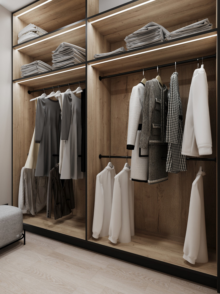 ЖК Лофт квартал. Тот самый интерьер