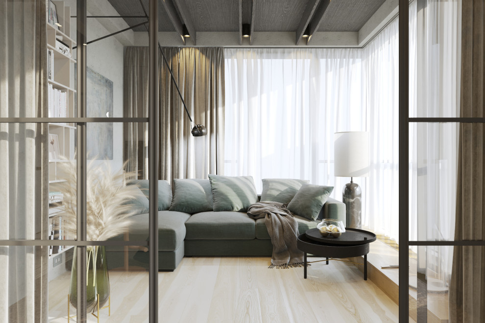 Охта парк 24