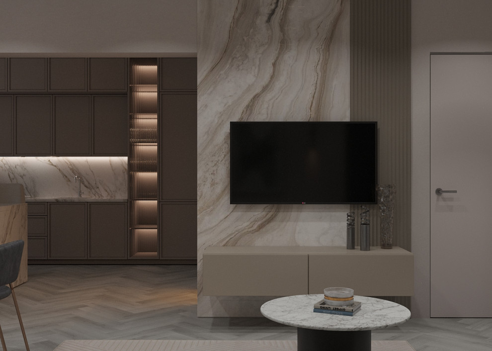 ЖК Галактика