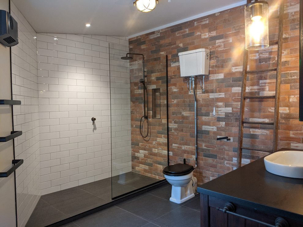 Before and After Best Bathrooms