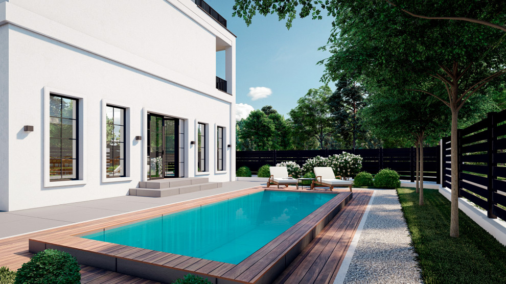 Вилла в Лазаревском районе г. Сочи