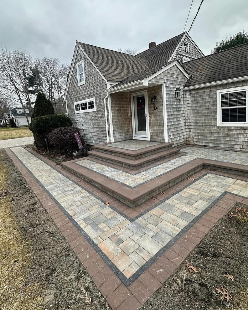 Custom Homes