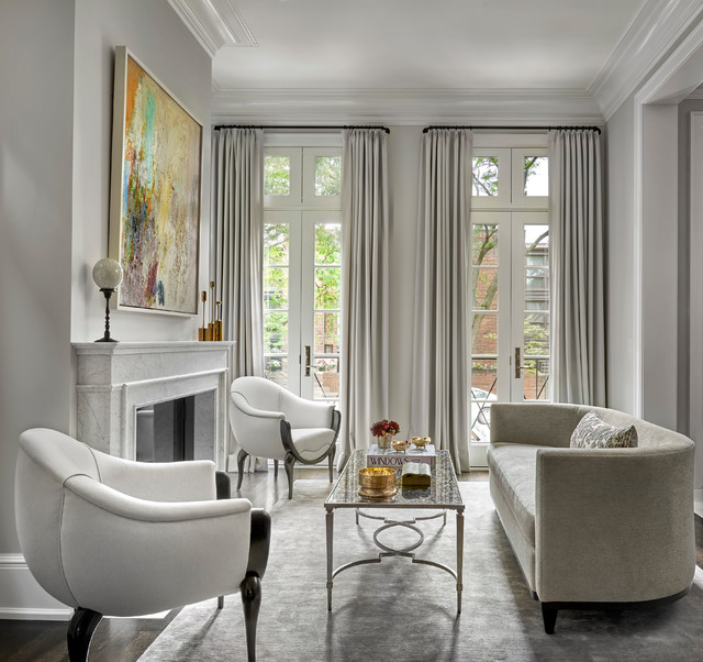 50 Shades of Grey classique-chic-salon