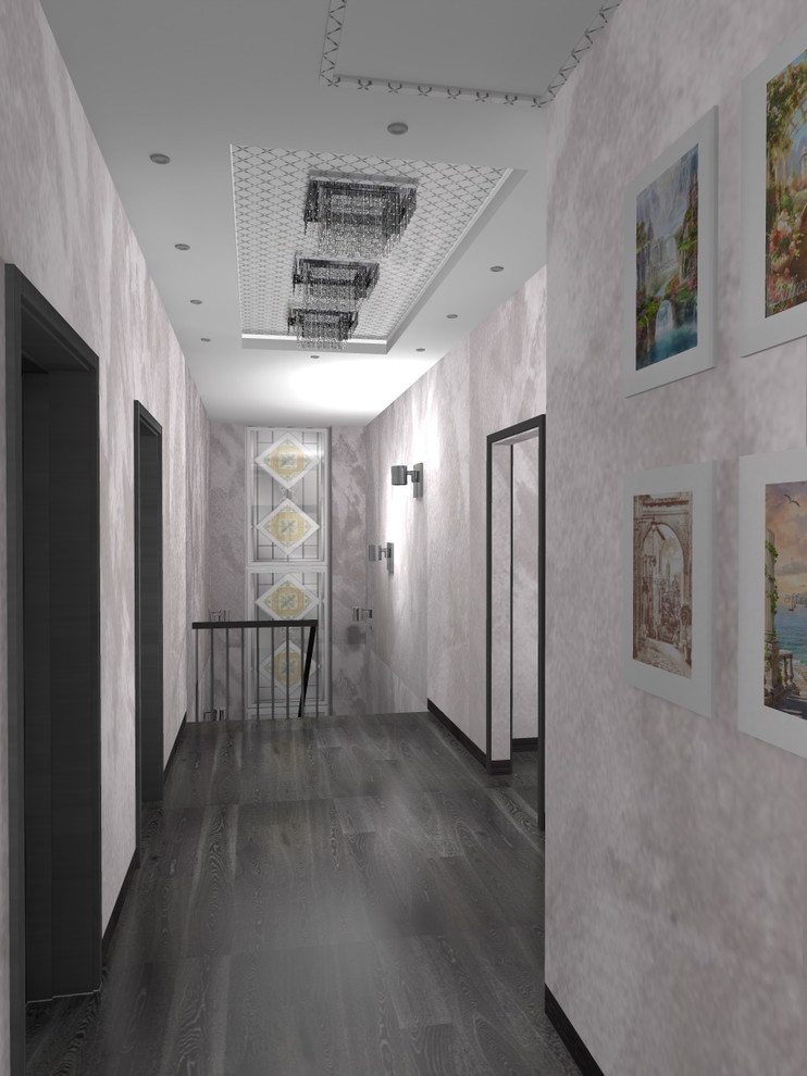 Коттедж Тульская обл.