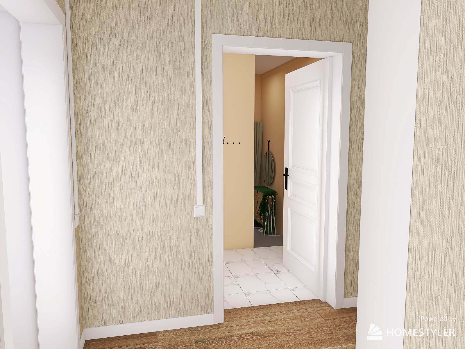 Ул. 1ая Вольская Москва