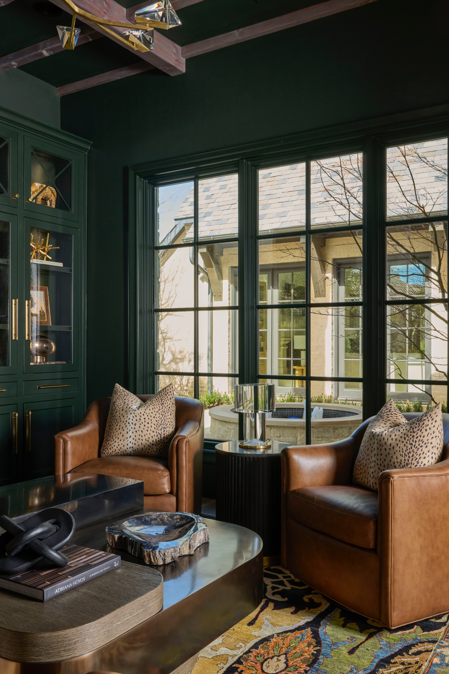 Bluffview Drive Remodel, Plano