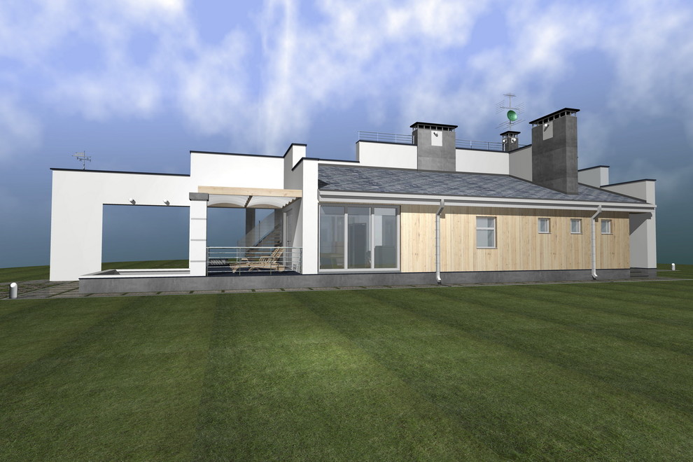 Спа Павильон