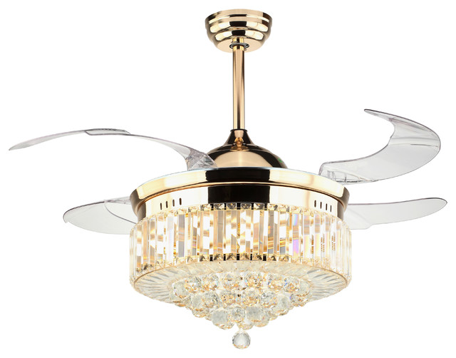 Dundee Ceiling Fan With Light Traditional Fans By Houzz Dundee Ceiling Fan With Light Gold
