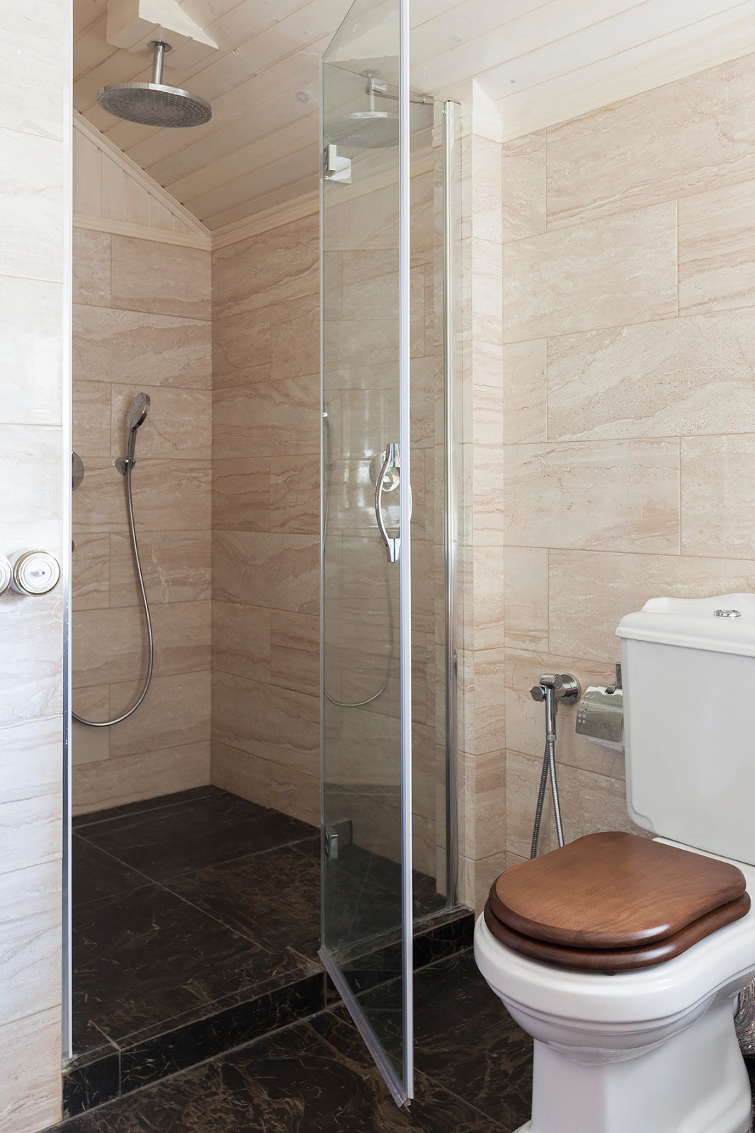 Дача под Дмитровом