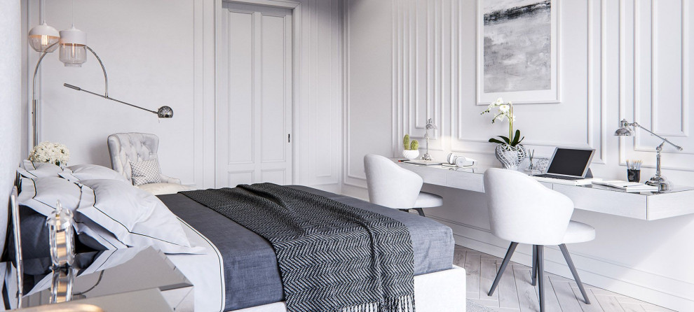 ЖК Полянка/44 236 м2