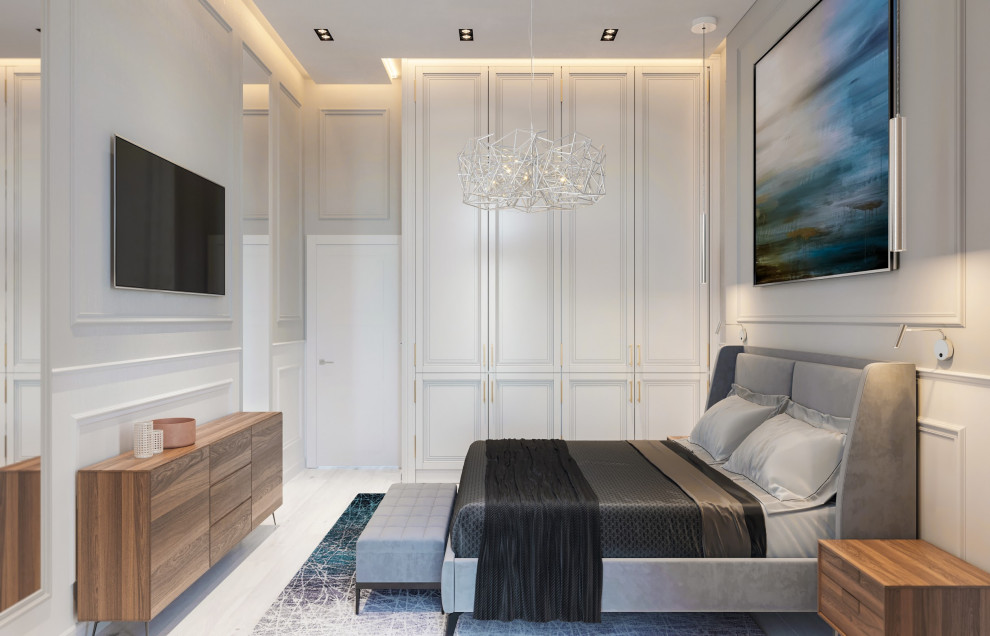 ЖК Первая Линия, Комарово