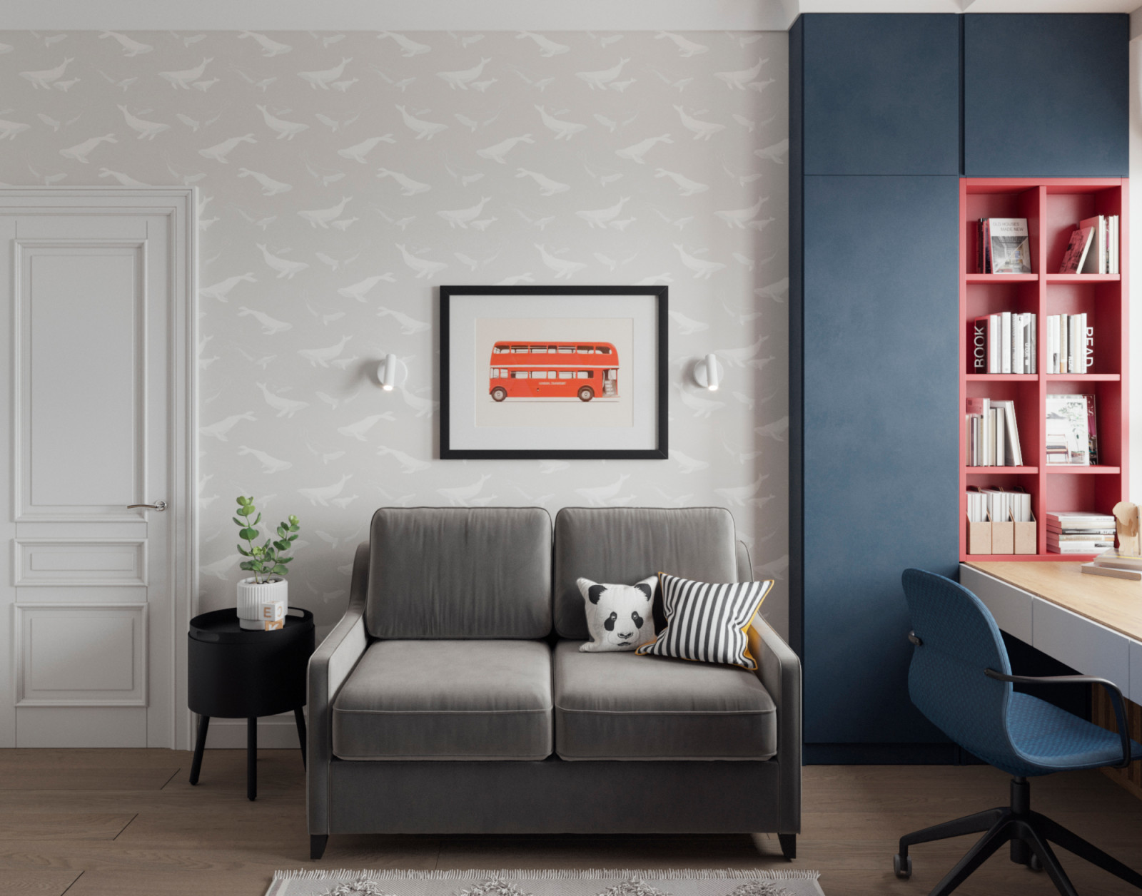 ЖК Скандинавия