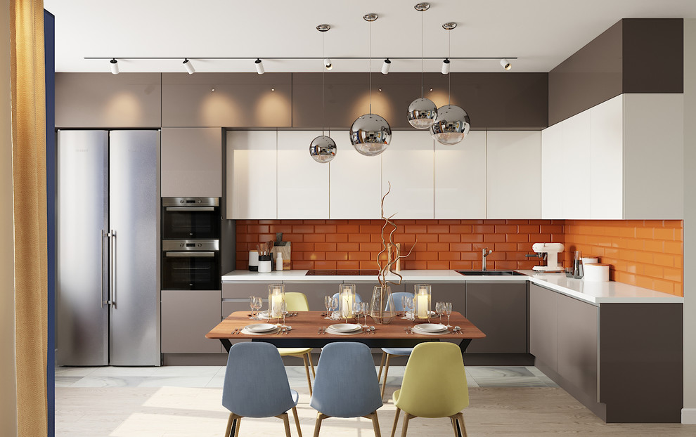 Северное море