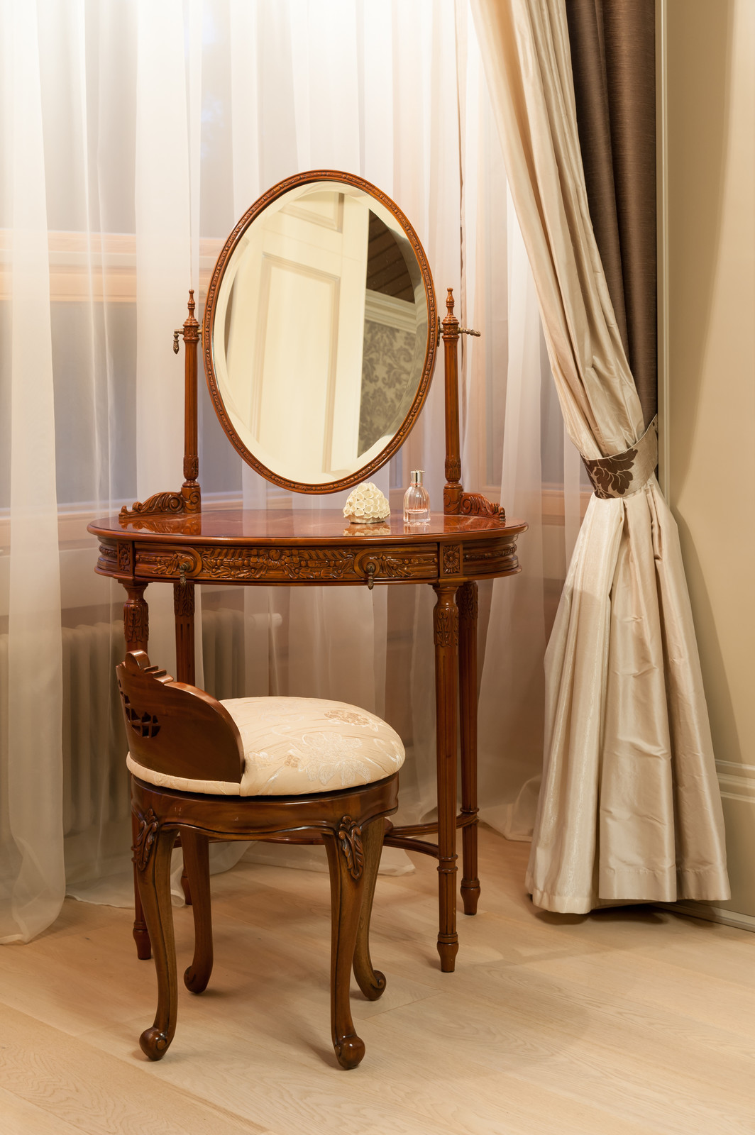 Загородный дом у Медного озера