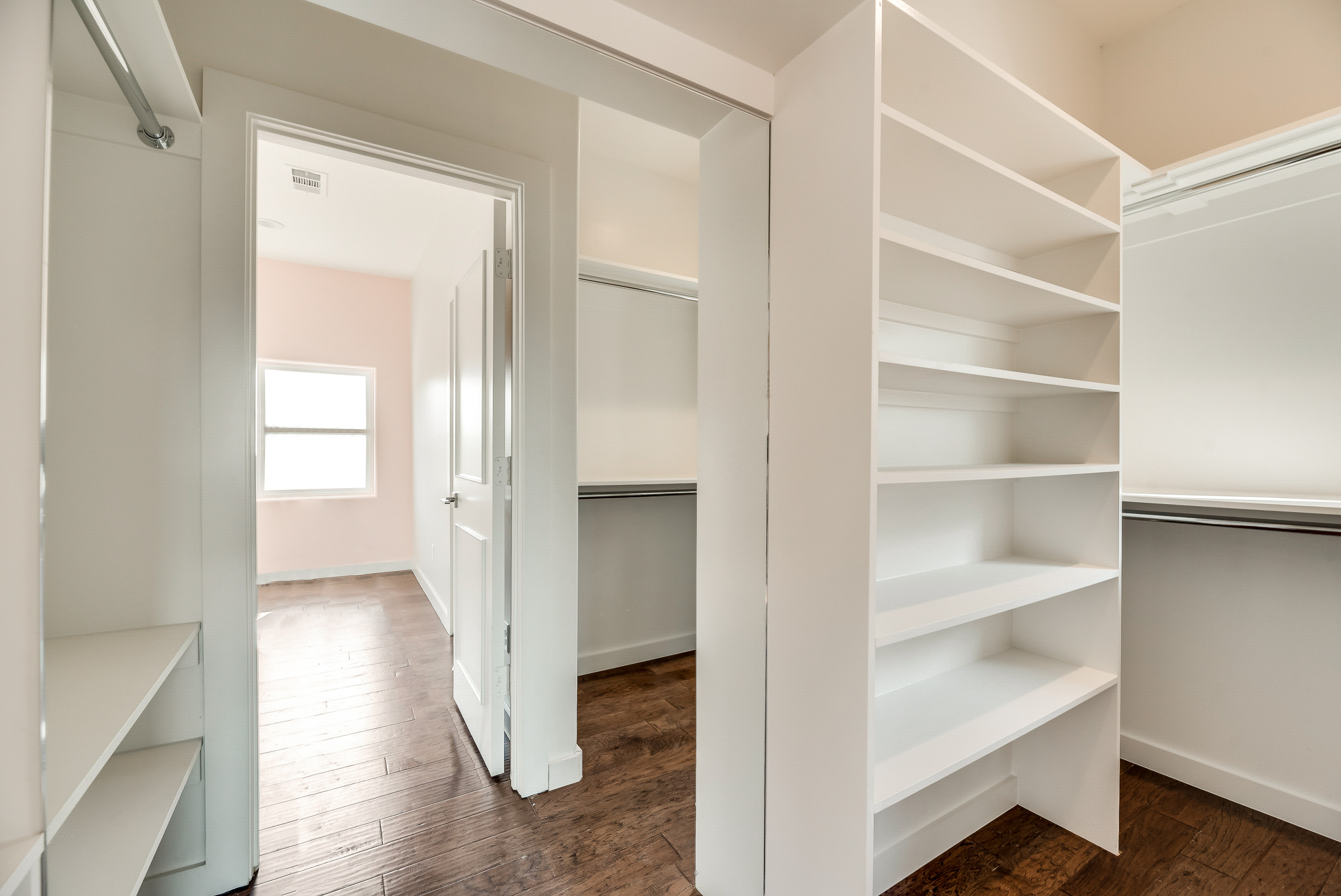 Kid's Loft and open Kitchen