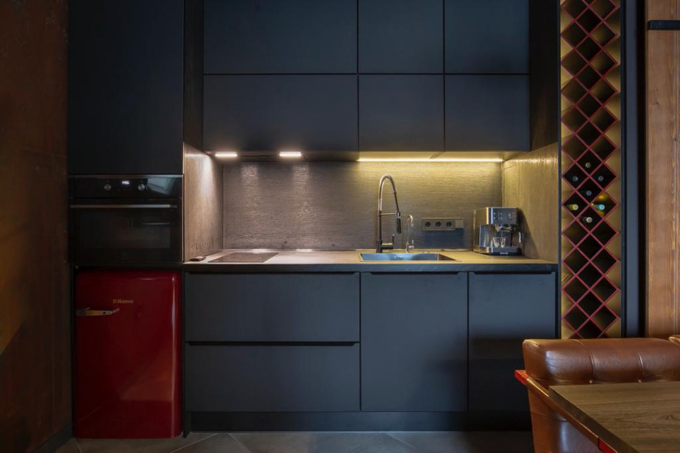 Реализованный проект Лахта Парк