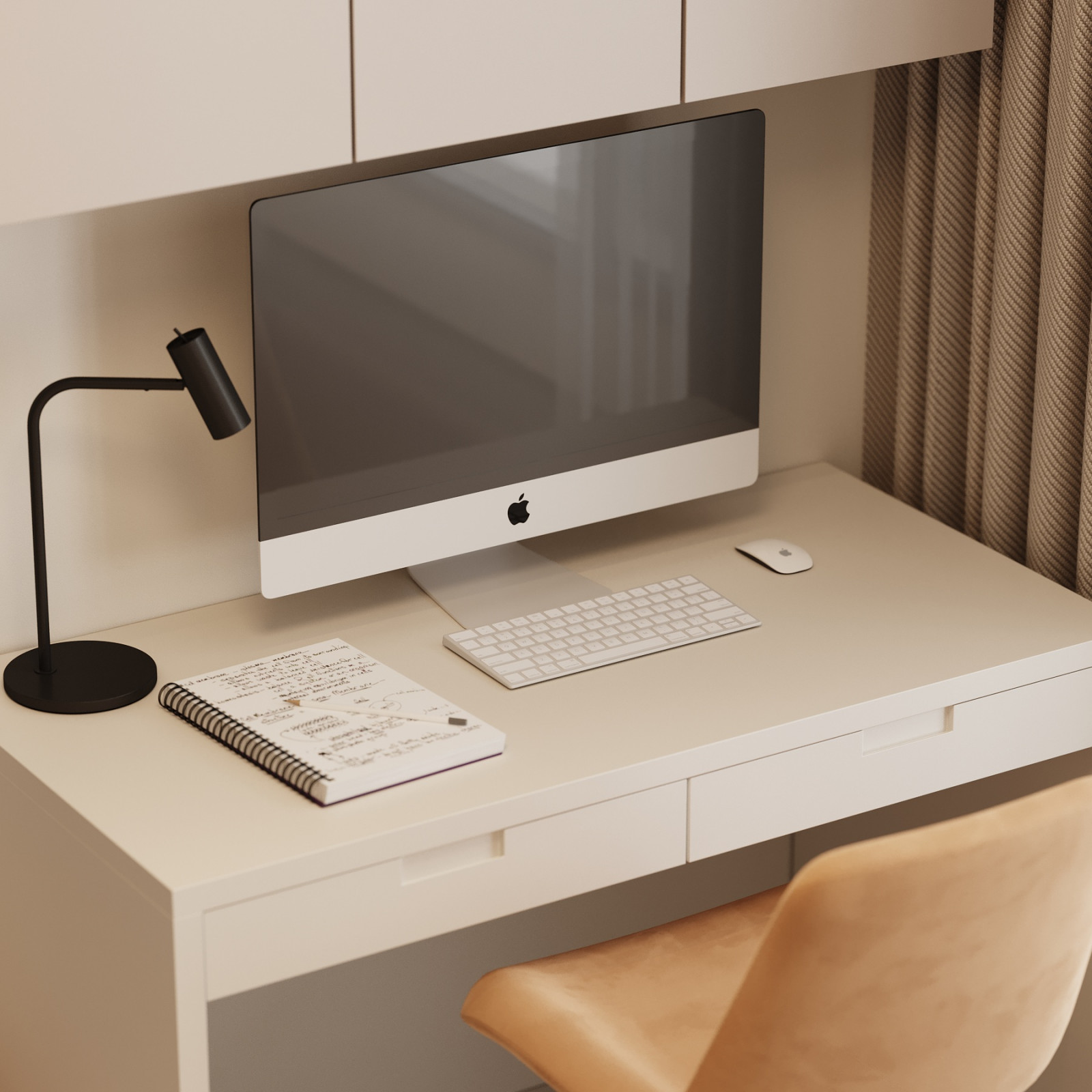 Южные кварталы (проект 1)