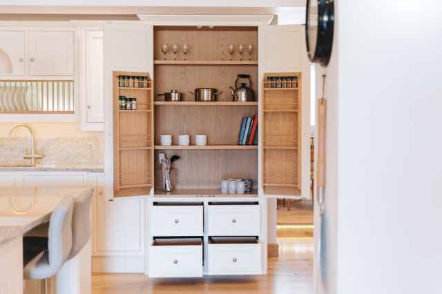 Collection - Traditional klassisk-koek