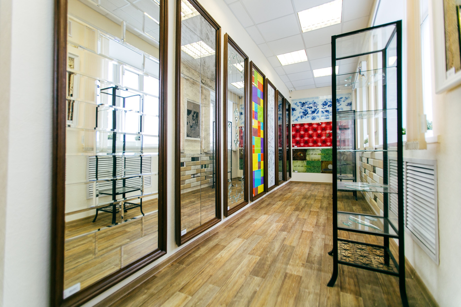 Наш салон в Липецке