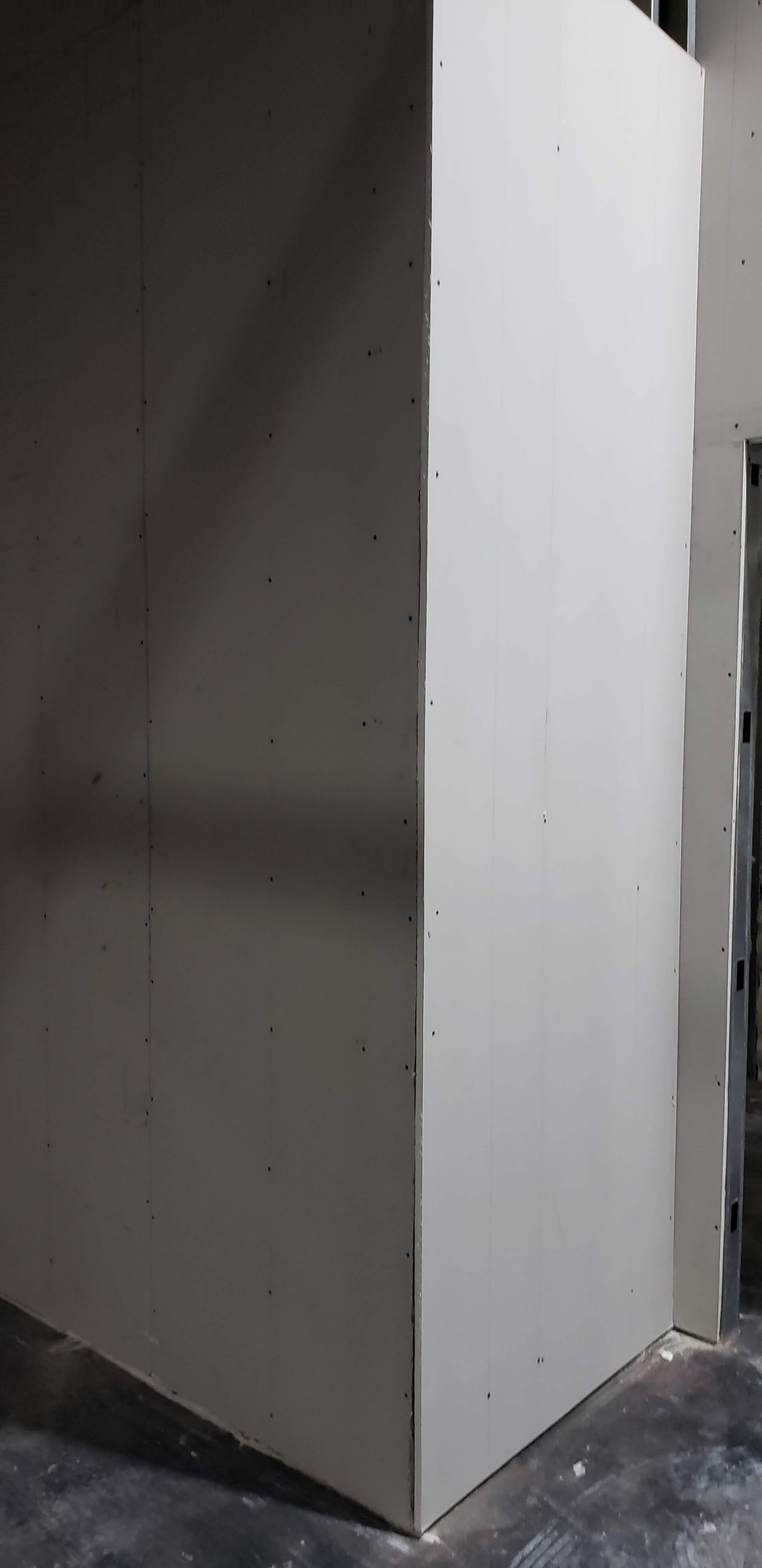 New Home Framing