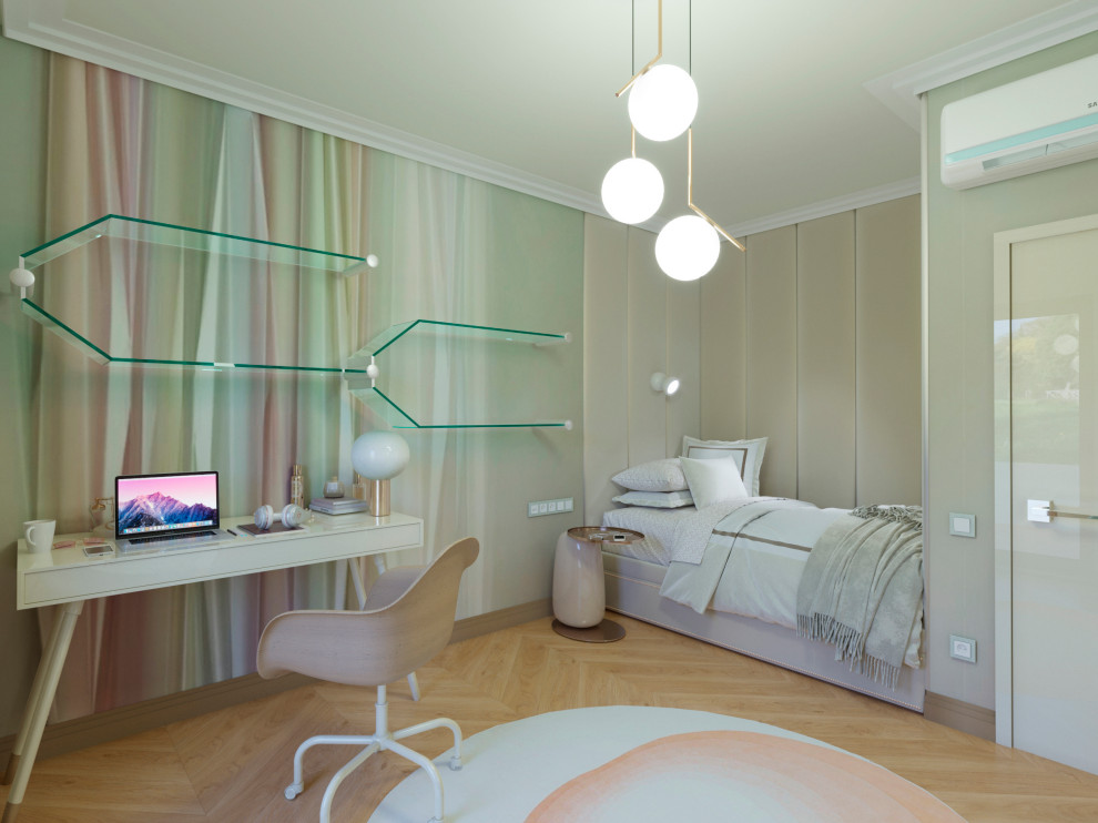 Дом в Подушкино