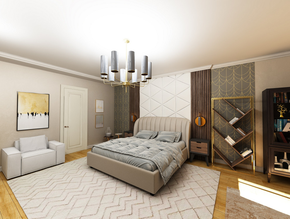 Дизайн квартиры