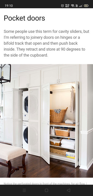 Pattern Bedroom 