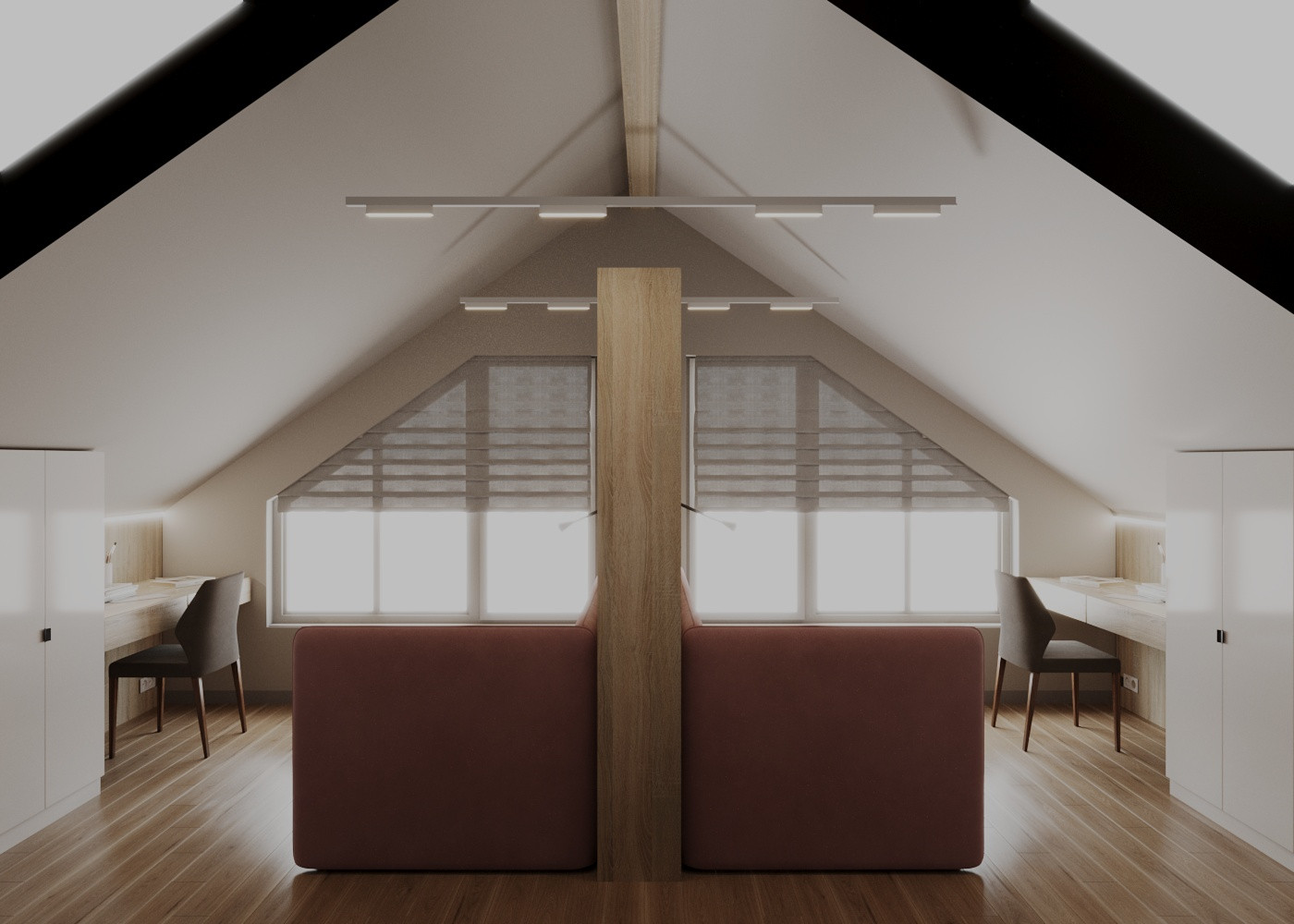 Дом в Куртуково