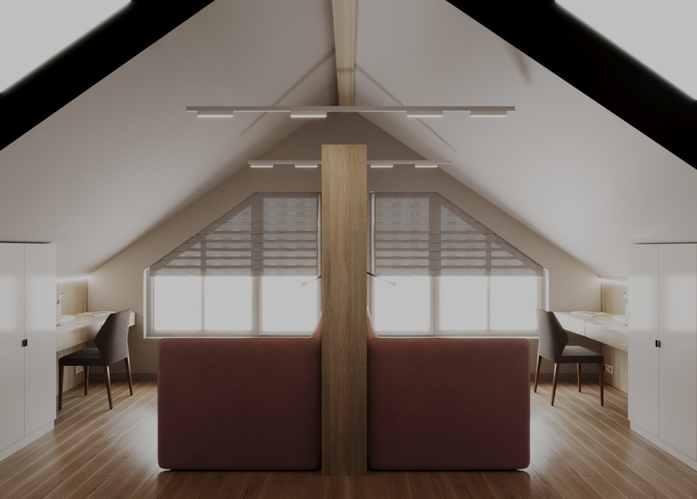 Дом в Куртуково